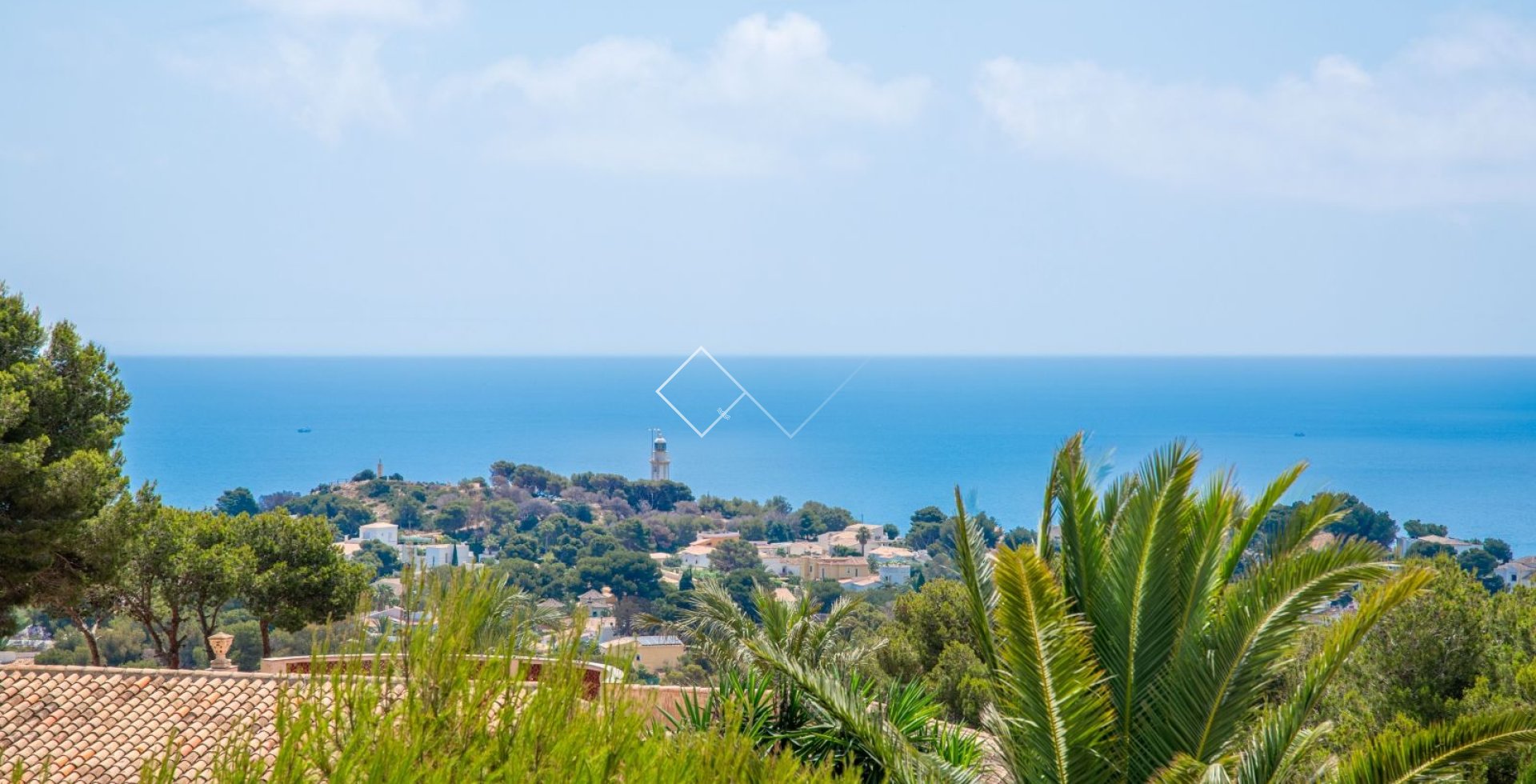  - Villa - Jávea/Xàbia - Balcón del Mar