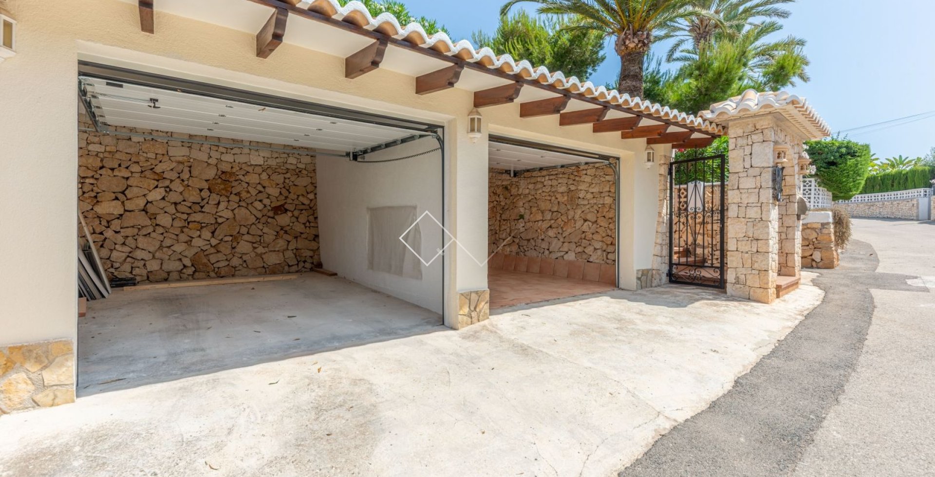  - Villa - Jávea/Xàbia - Balcón del Mar