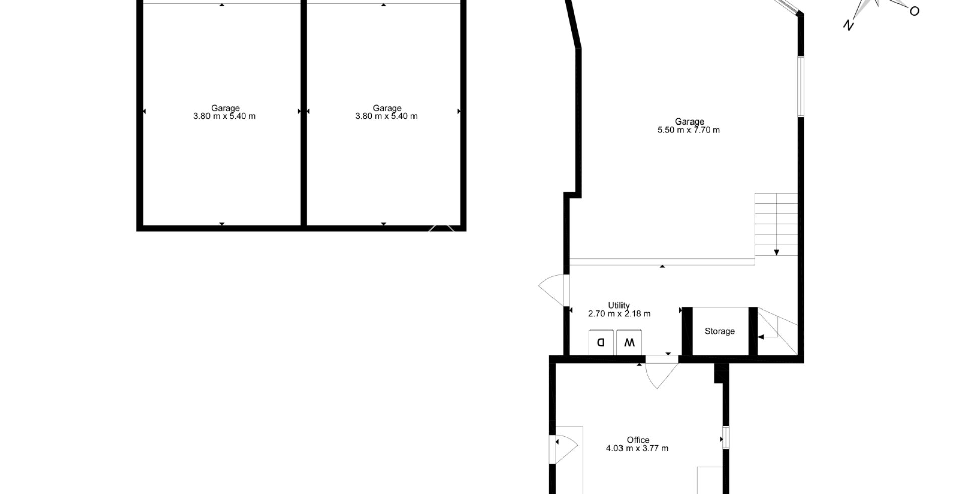  - Villa - Jávea/Xàbia - Balcón del Mar