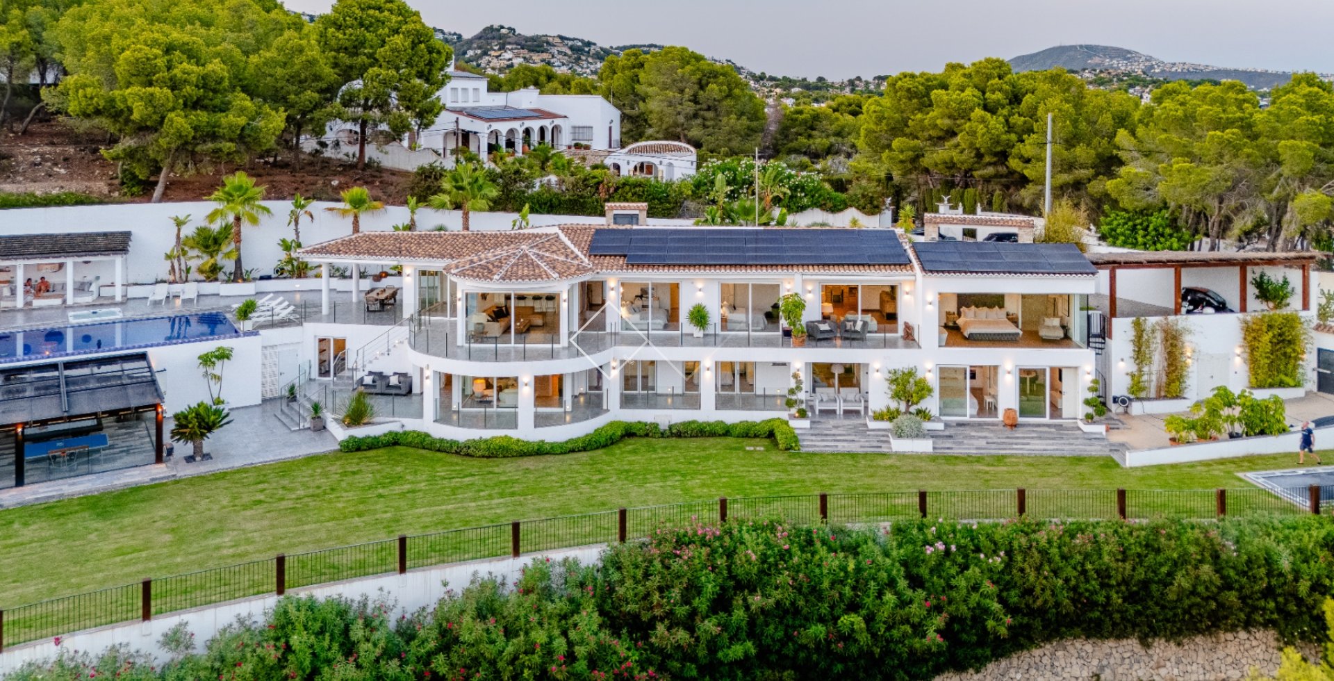 Resale - Villa - Benissa - Fanadix