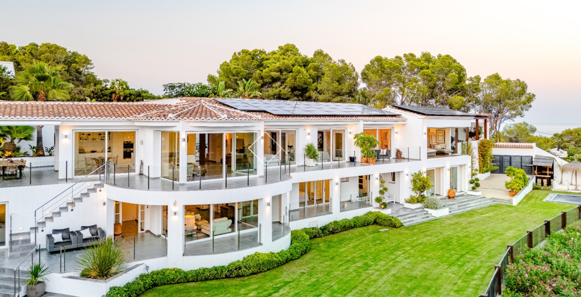 Resale - Villa - Benissa - Fanadix