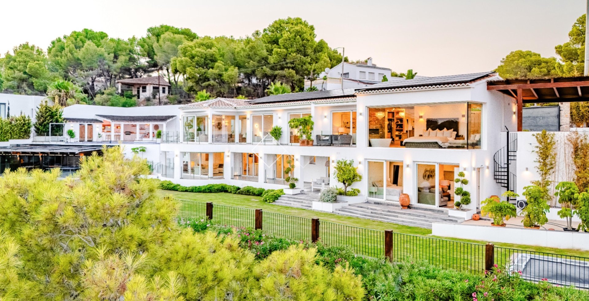 Resale - Villa - Benissa - Fanadix