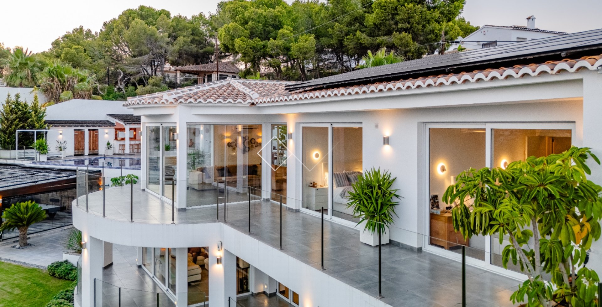 Resale - Villa - Benissa - Fanadix