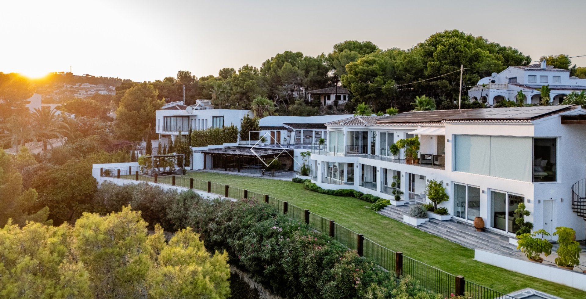 Resale - Villa - Benissa - Fanadix