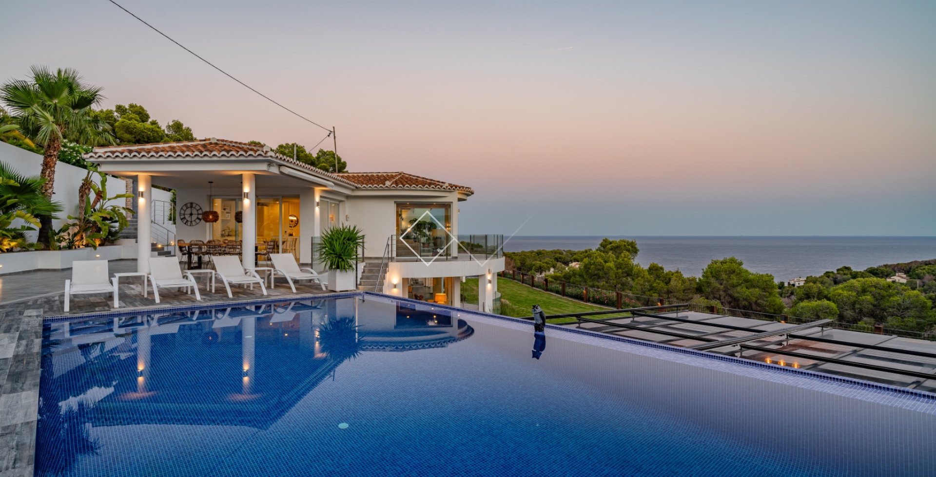 Resale - Villa - Benissa - Fanadix