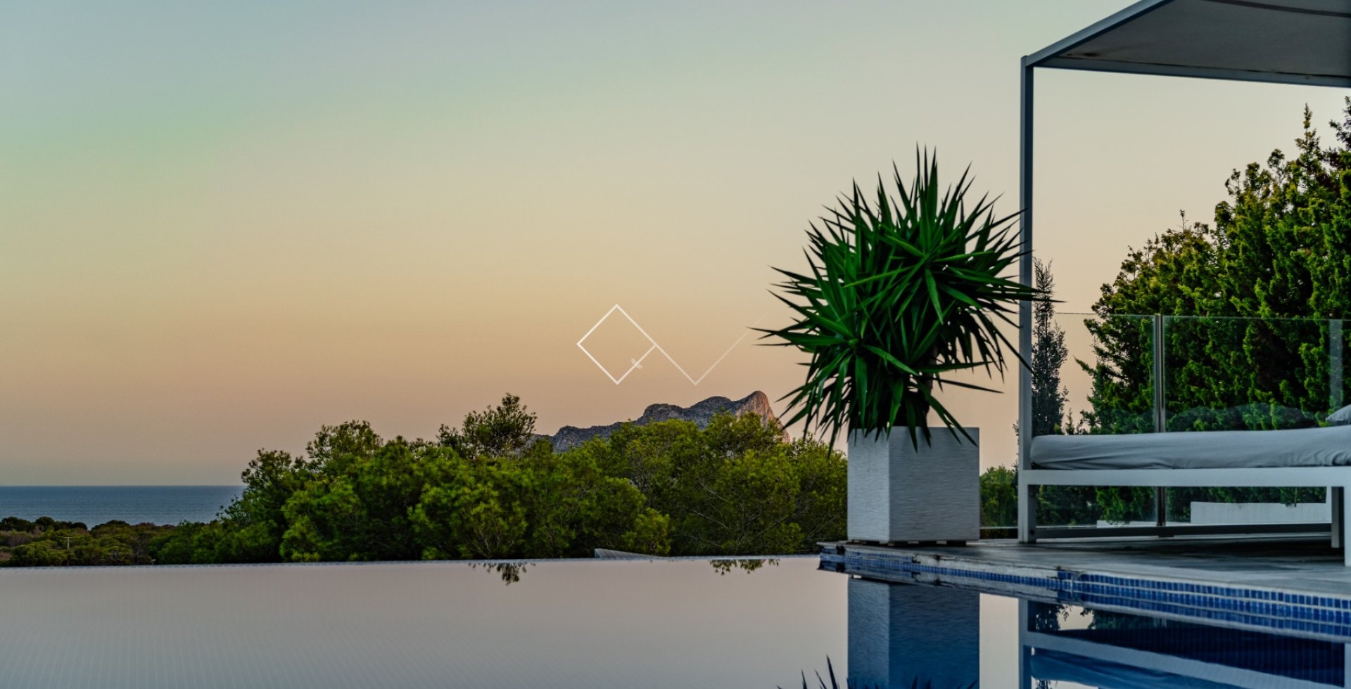 Resale - Villa - Benissa - Fanadix