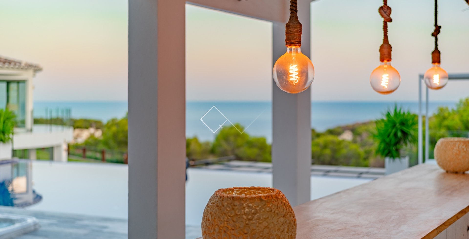 Resale - Villa - Benissa - Fanadix