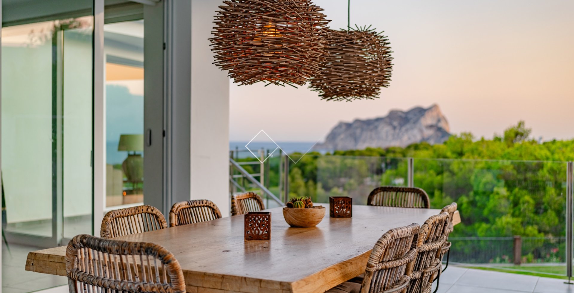 Resale - Villa - Benissa - Fanadix