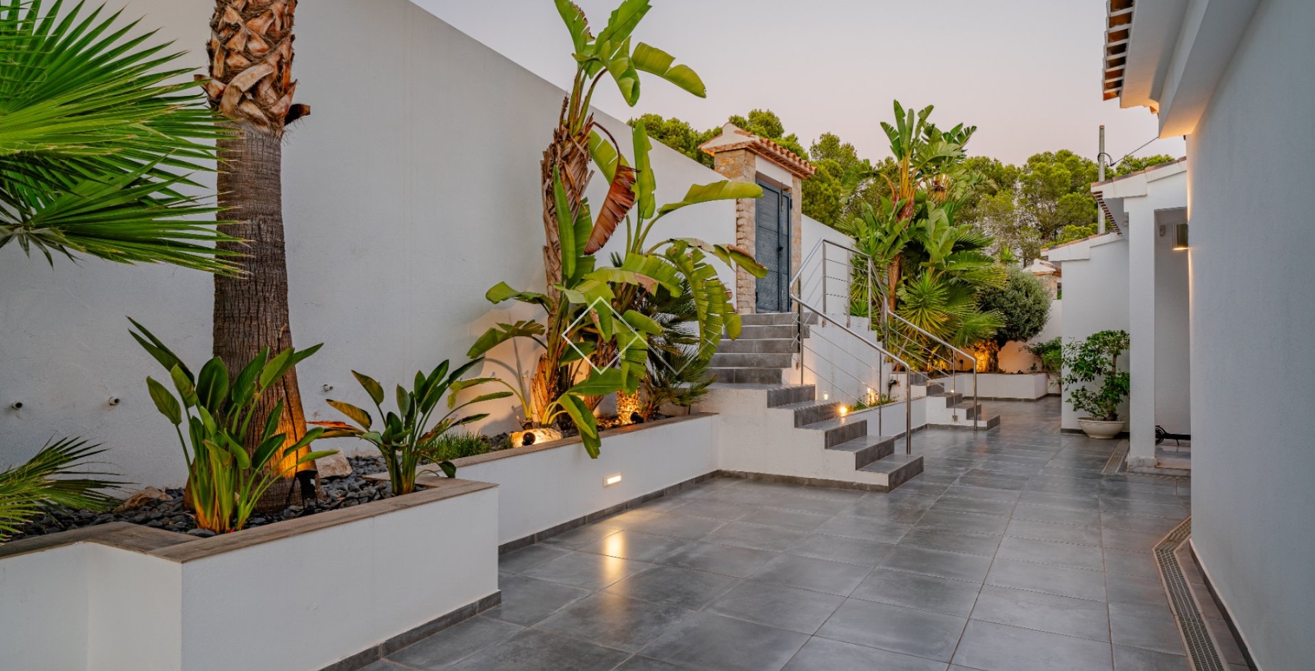 Resale - Villa - Benissa - Fanadix