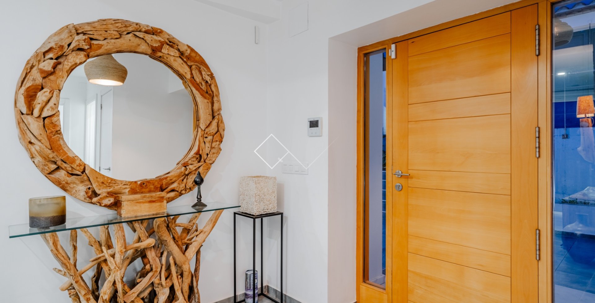 Resale - Villa - Benissa - Fanadix