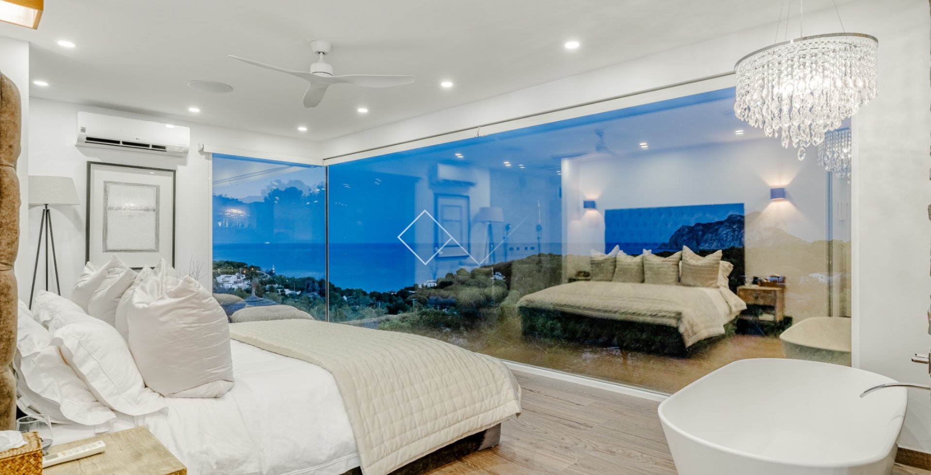 Resale - Villa - Benissa - Fanadix