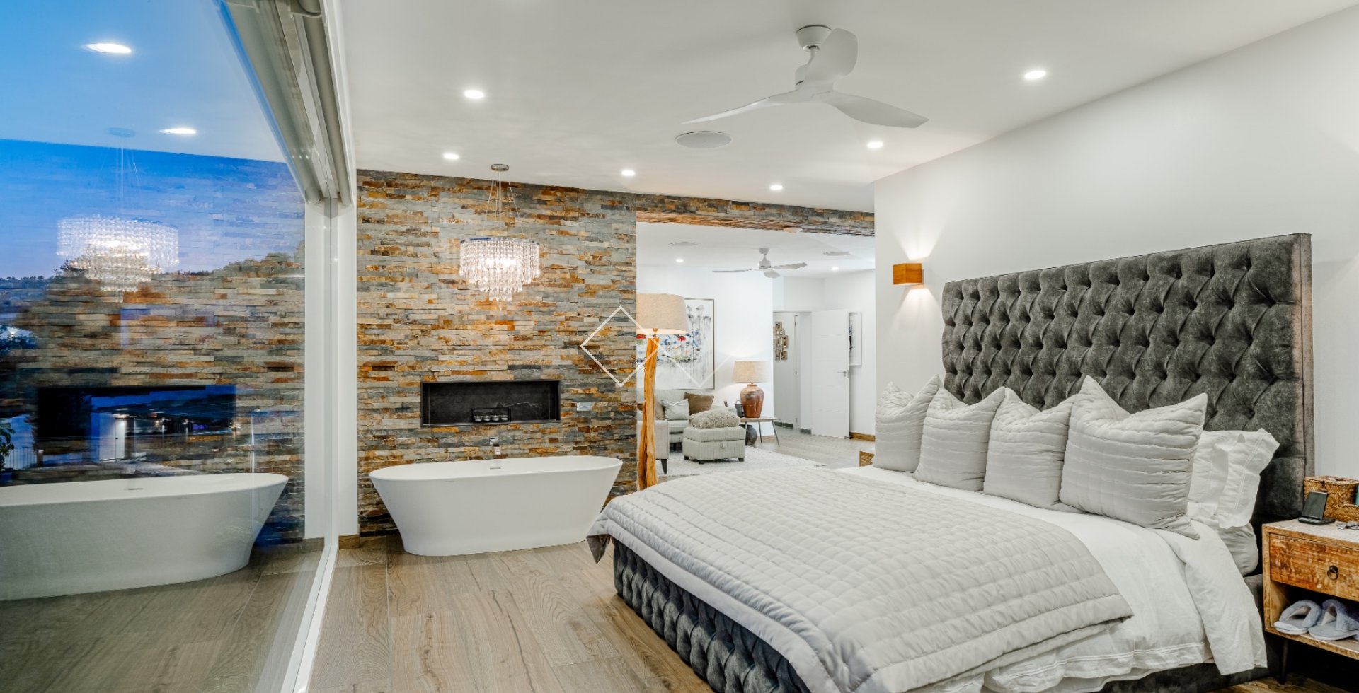 Resale - Villa - Benissa - Fanadix