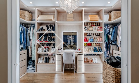 Resale - Villa - Benissa - Fanadix