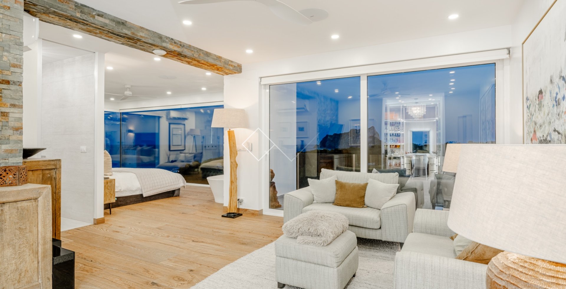 Resale - Villa - Benissa - Fanadix