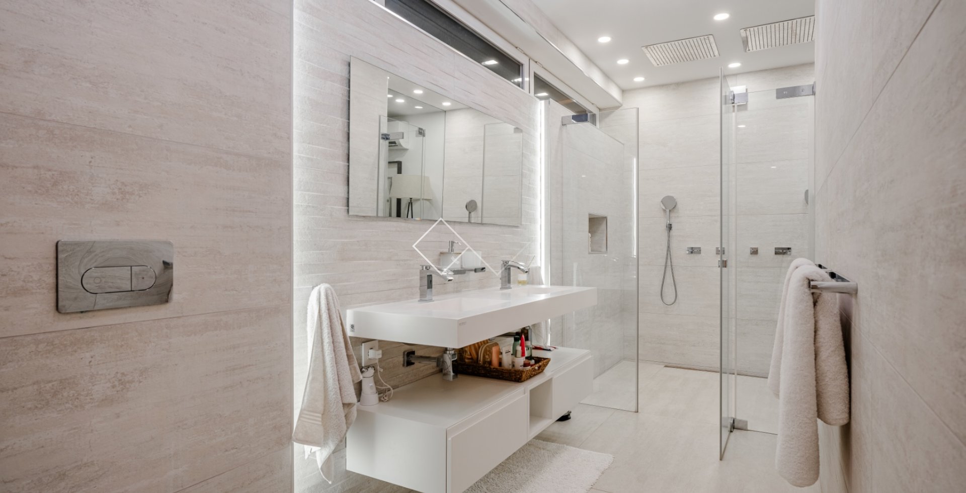 Resale - Villa - Benissa - Fanadix