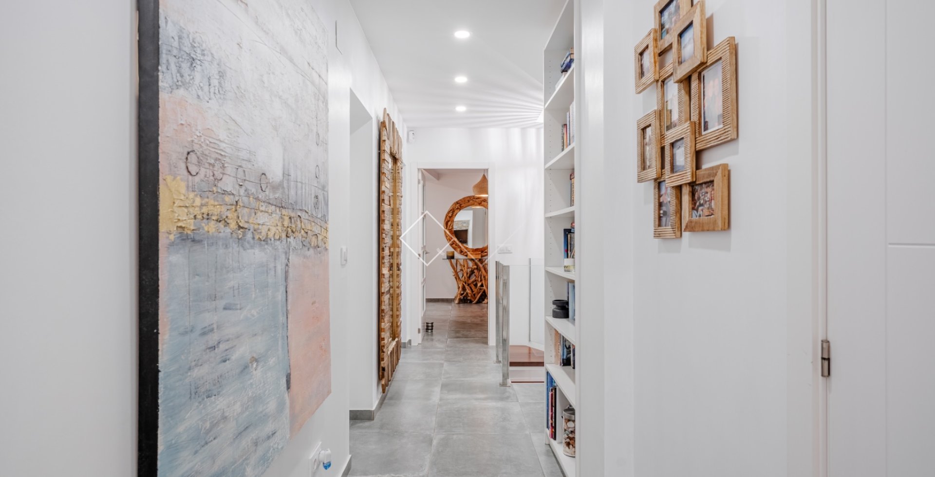 Resale - Villa - Benissa - Fanadix