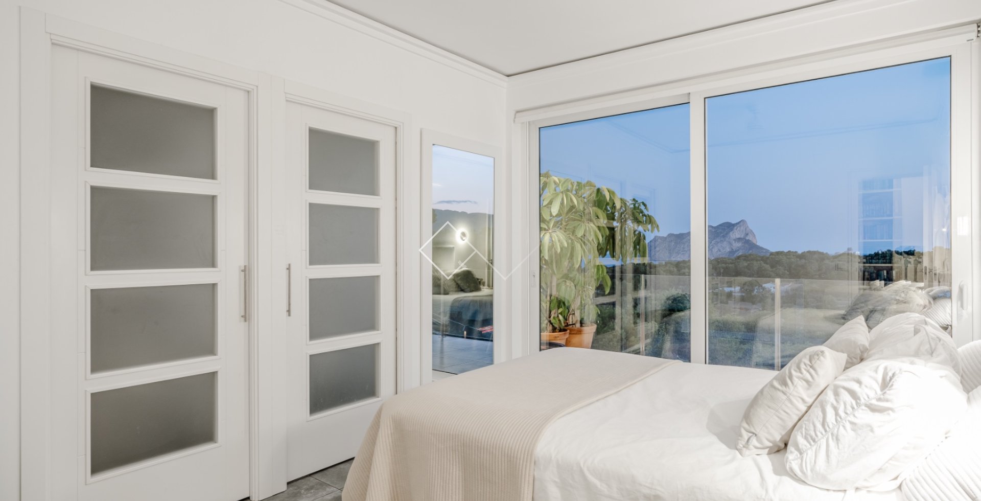 Resale - Villa - Benissa - Fanadix