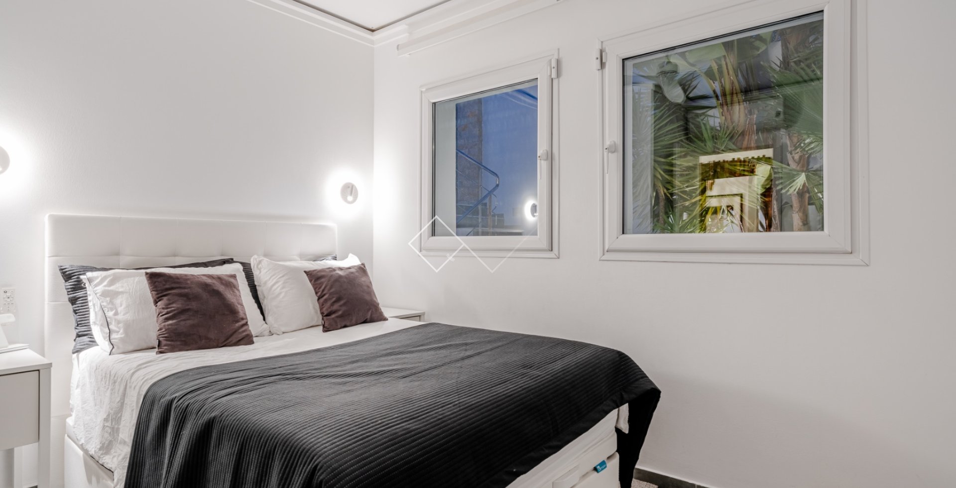 Resale - Villa - Benissa - Fanadix