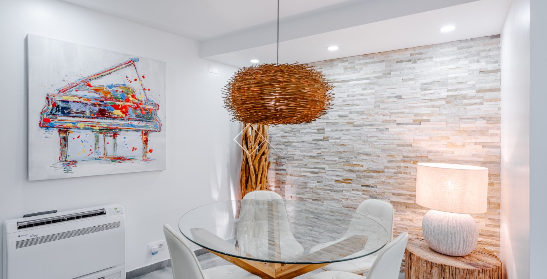 Resale - Villa - Benissa - Fanadix