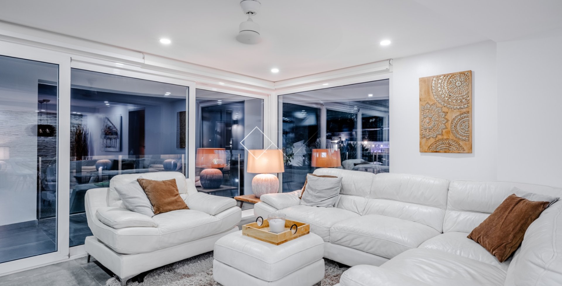 Resale - Villa - Benissa - Fanadix