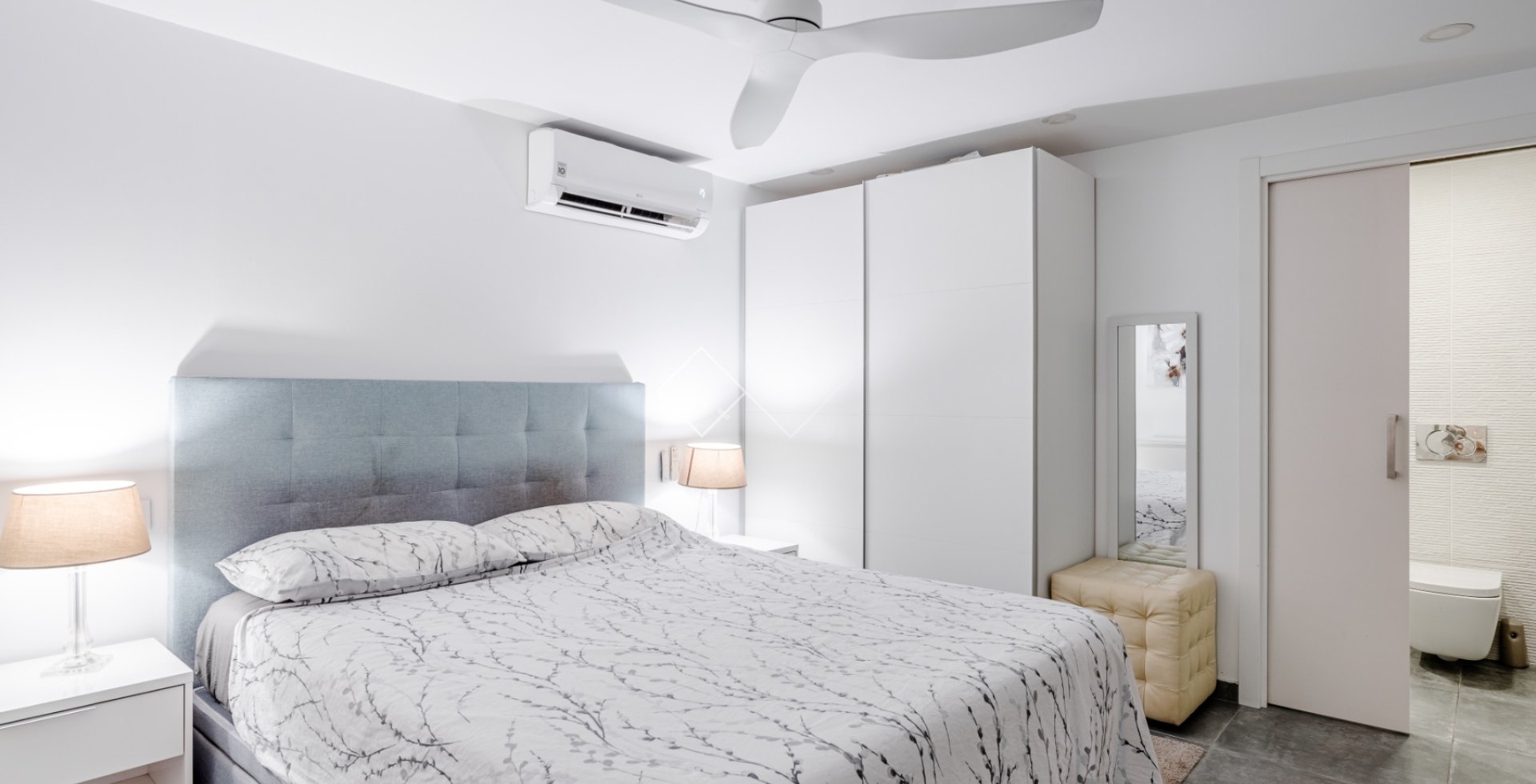 Resale - Villa - Benissa - Fanadix