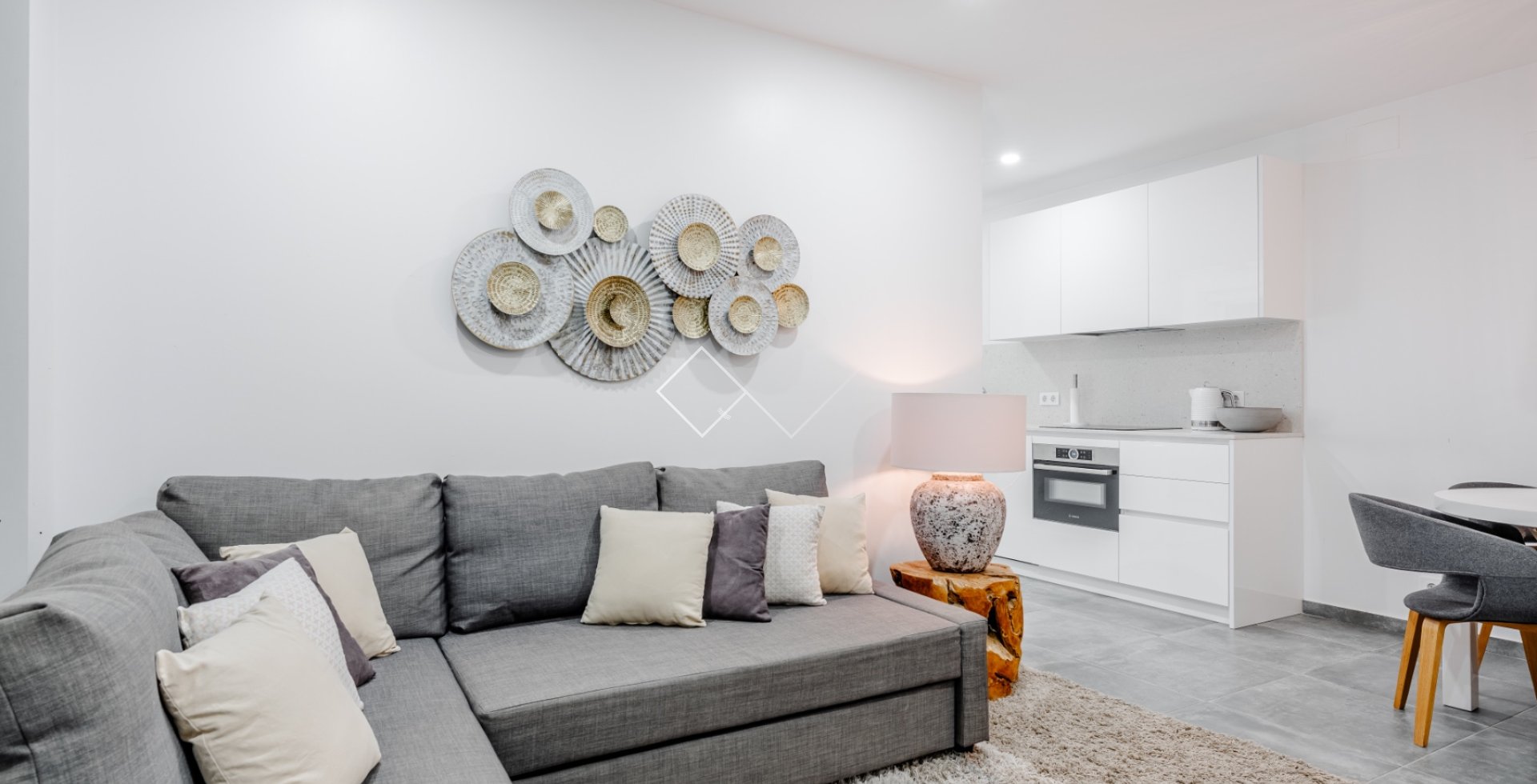 Resale - Villa - Benissa - Fanadix