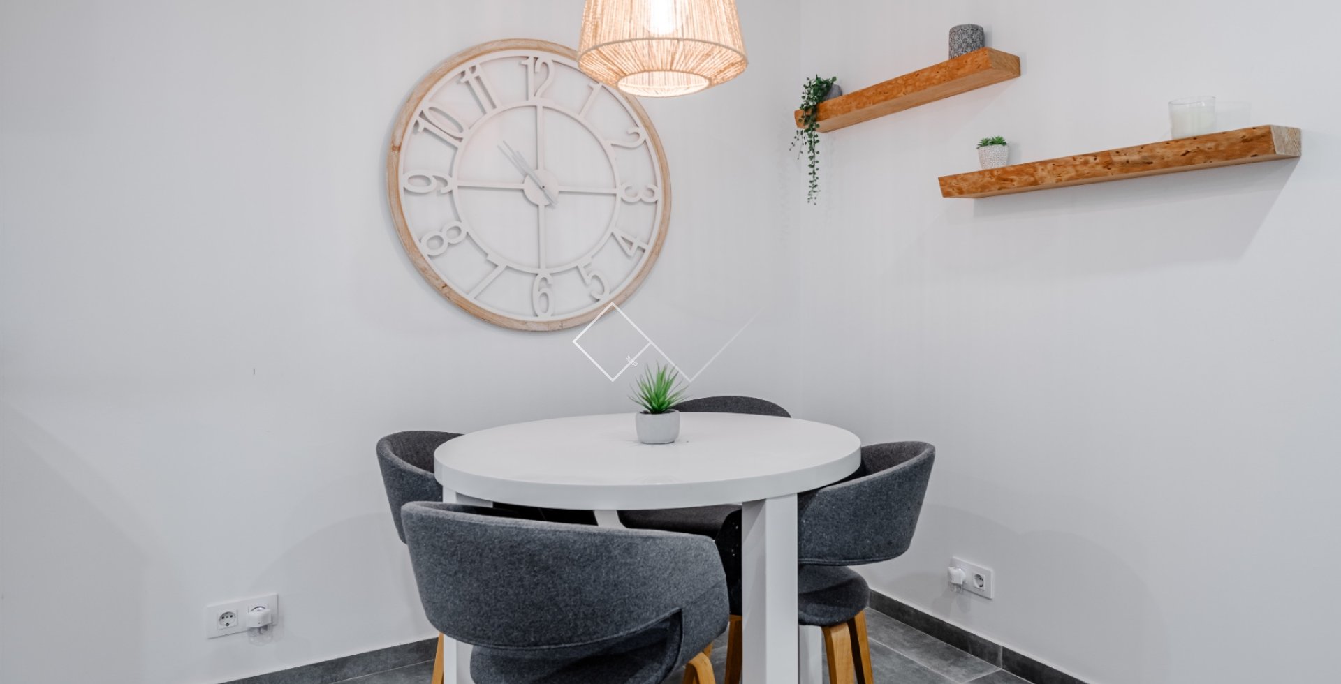 Resale - Villa - Benissa - Fanadix