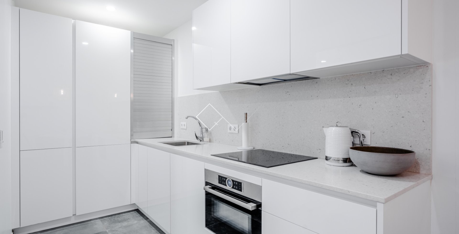 Resale - Villa - Benissa - Fanadix