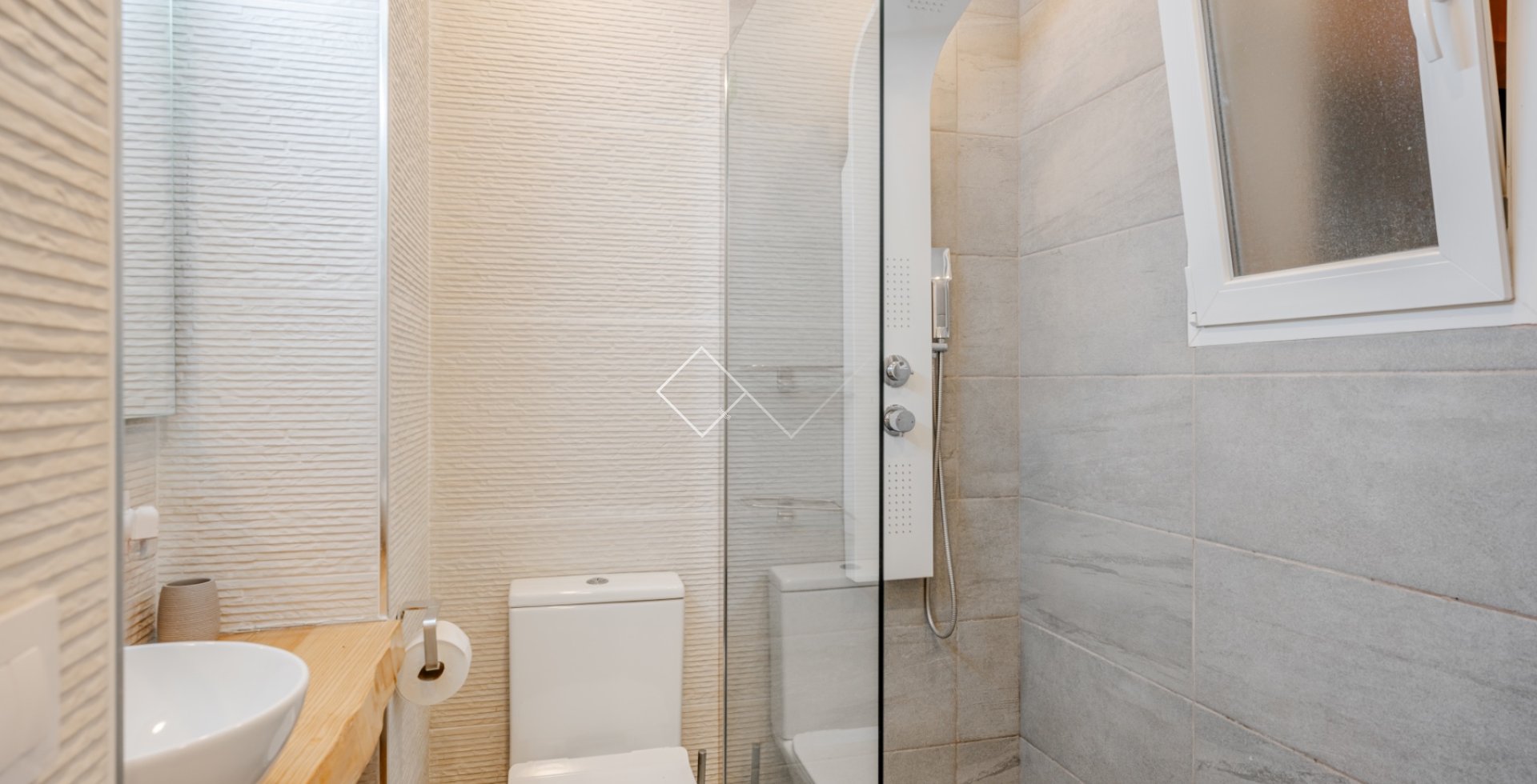 Resale - Villa - Benissa - Fanadix