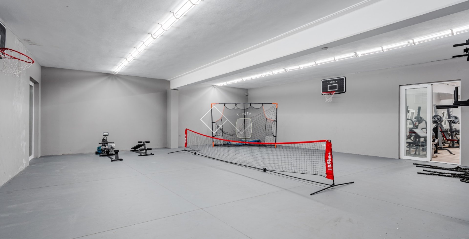 Resale - Villa - Benissa - Fanadix