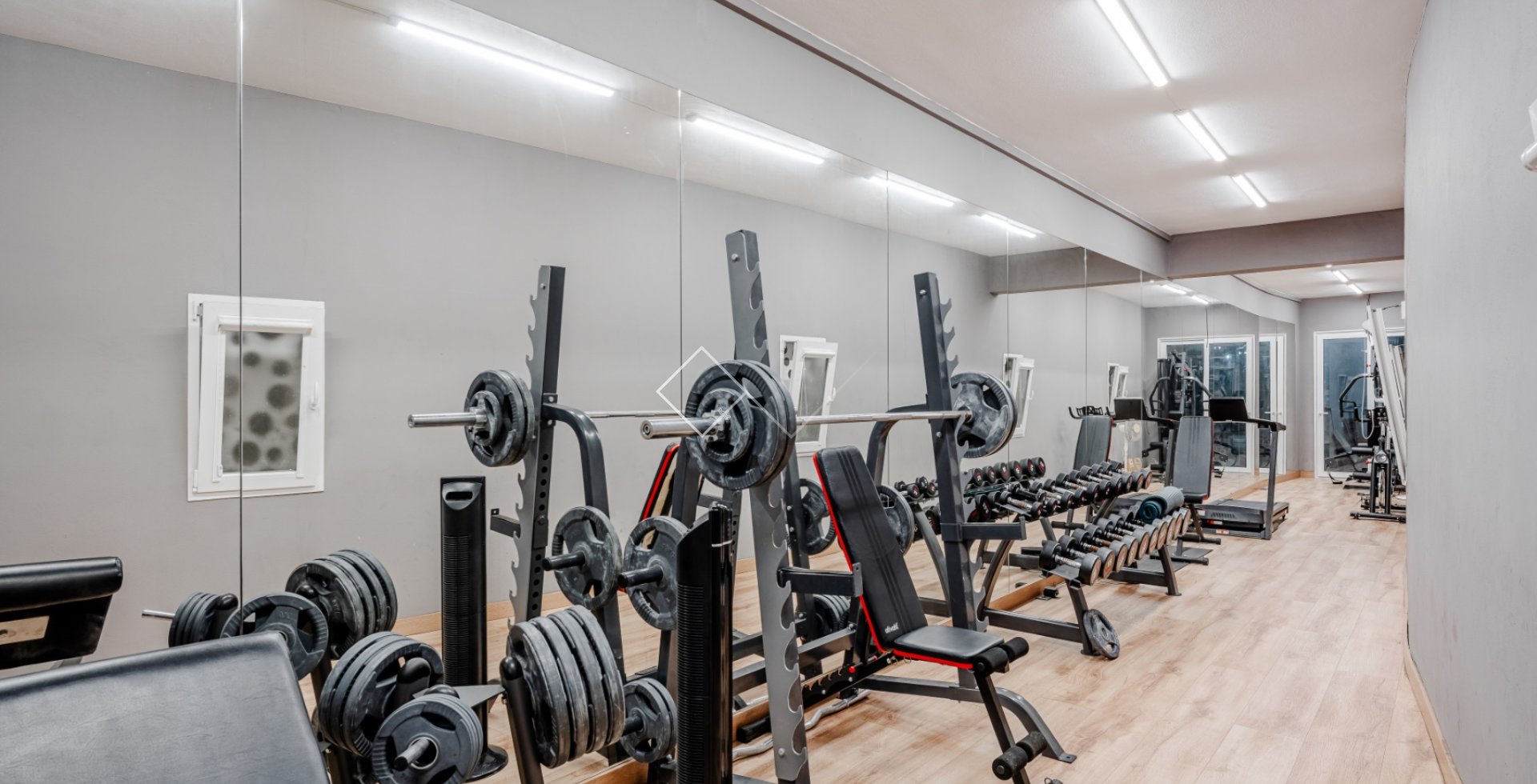 Resale - Villa - Benissa - Fanadix