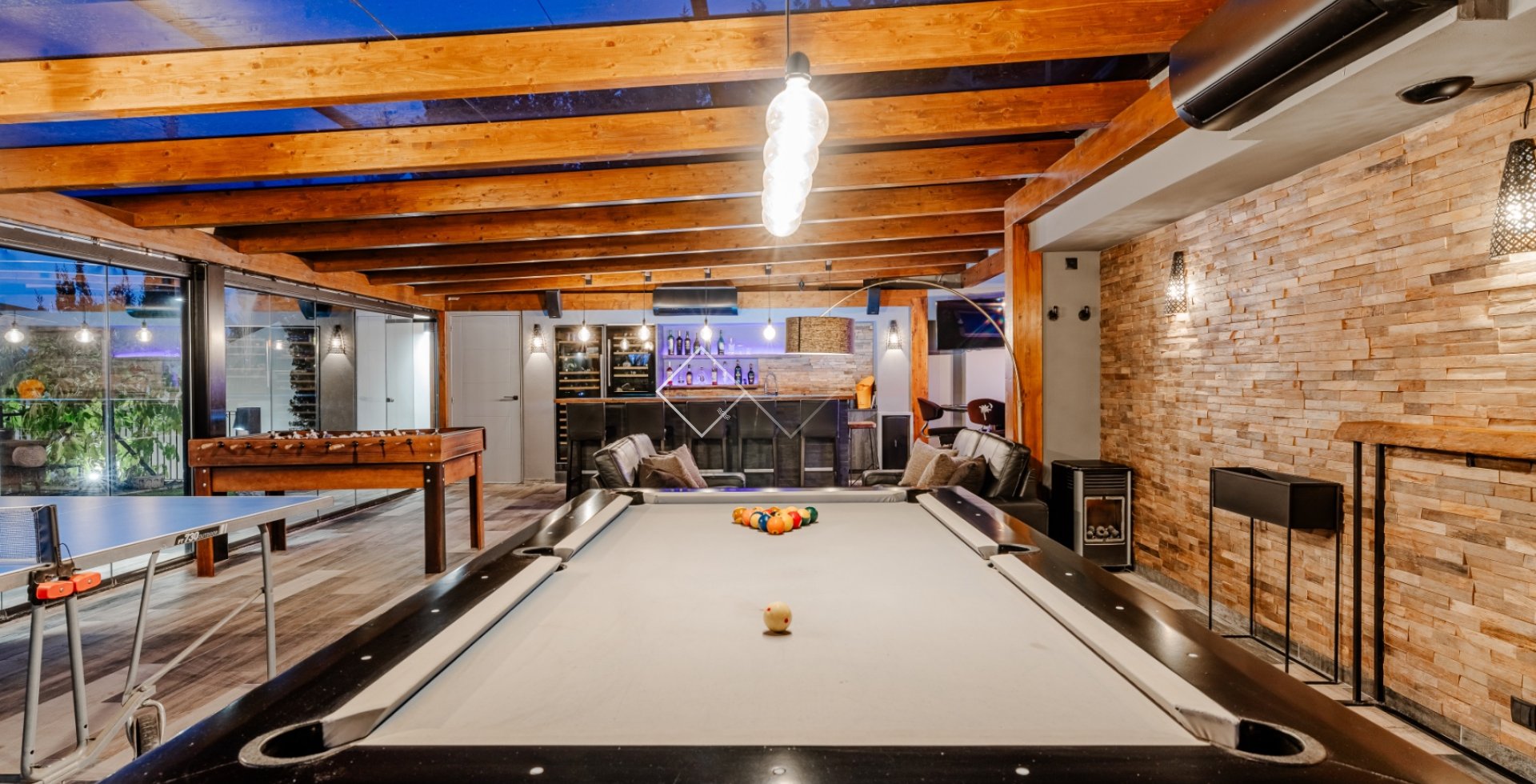 Resale - Villa - Benissa - Fanadix