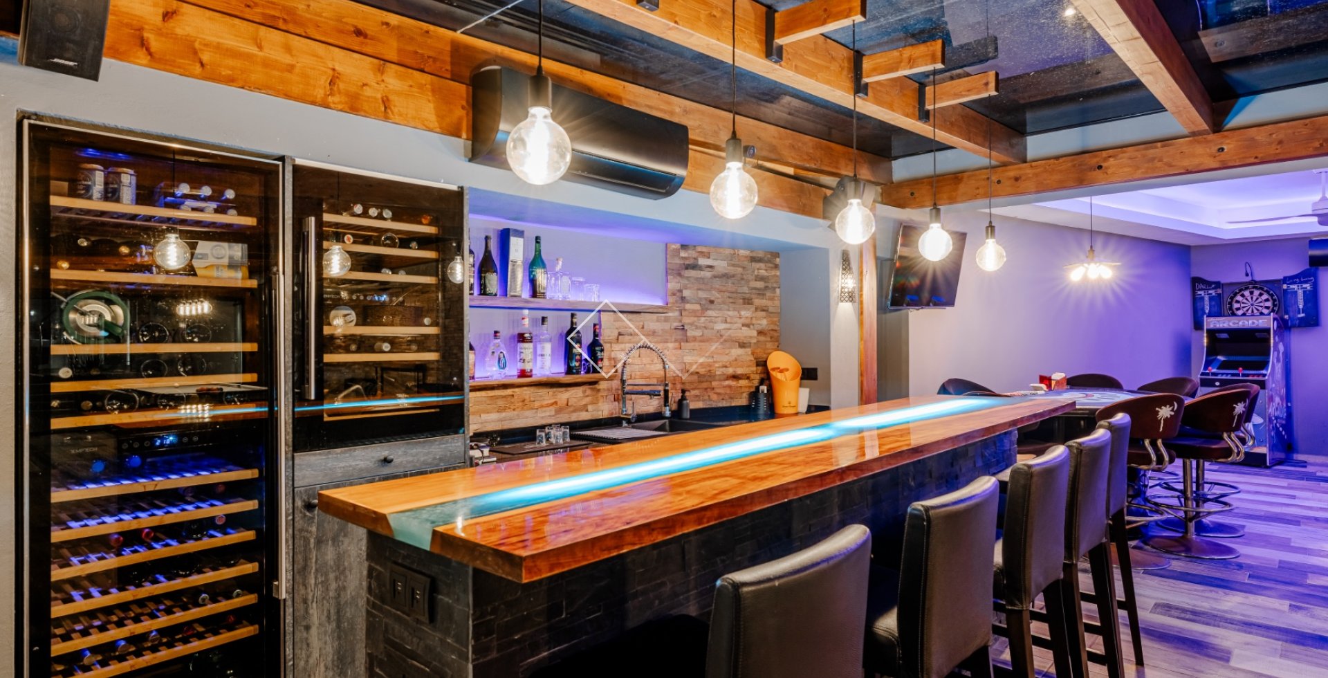 Resale - Villa - Benissa - Fanadix