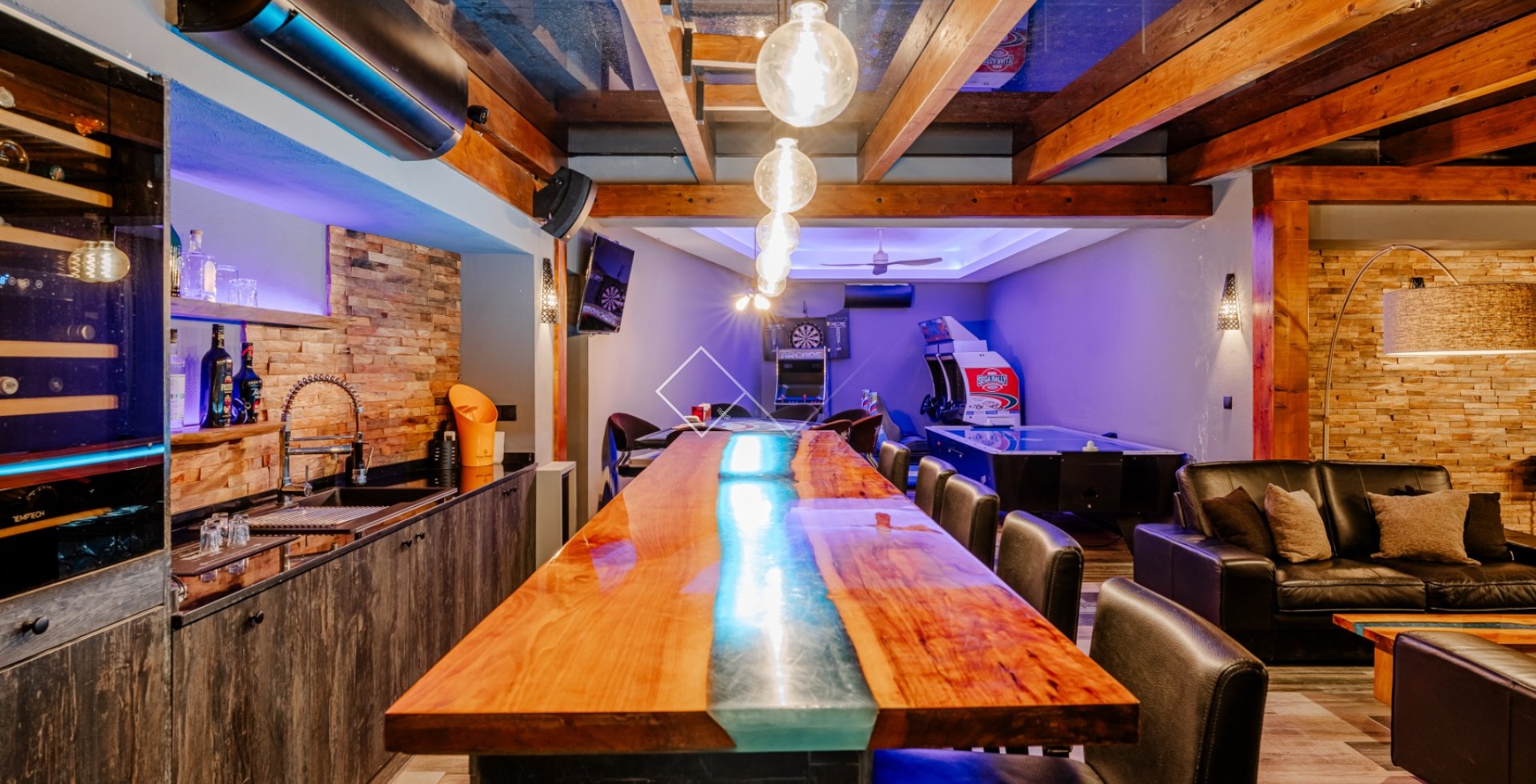 Resale - Villa - Benissa - Fanadix