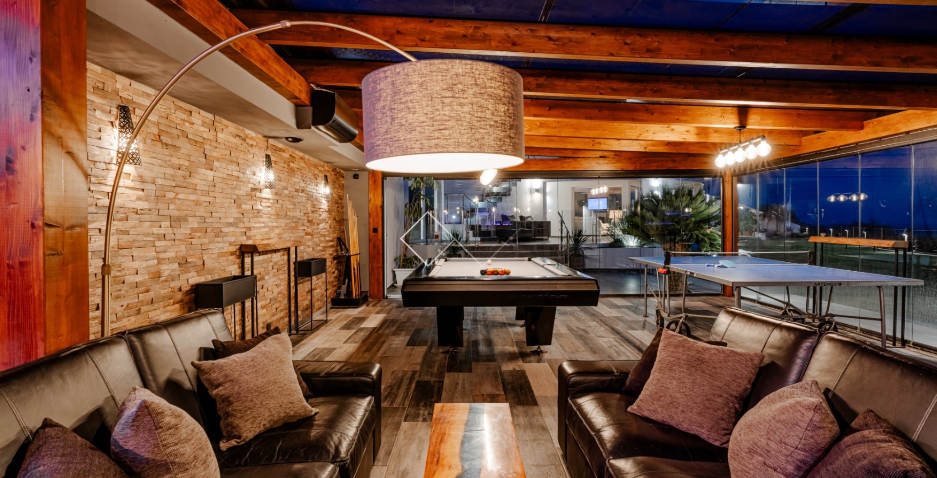 Resale - Villa - Benissa - Fanadix