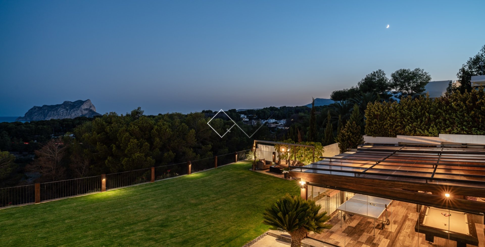 Resale - Villa - Benissa - Fanadix