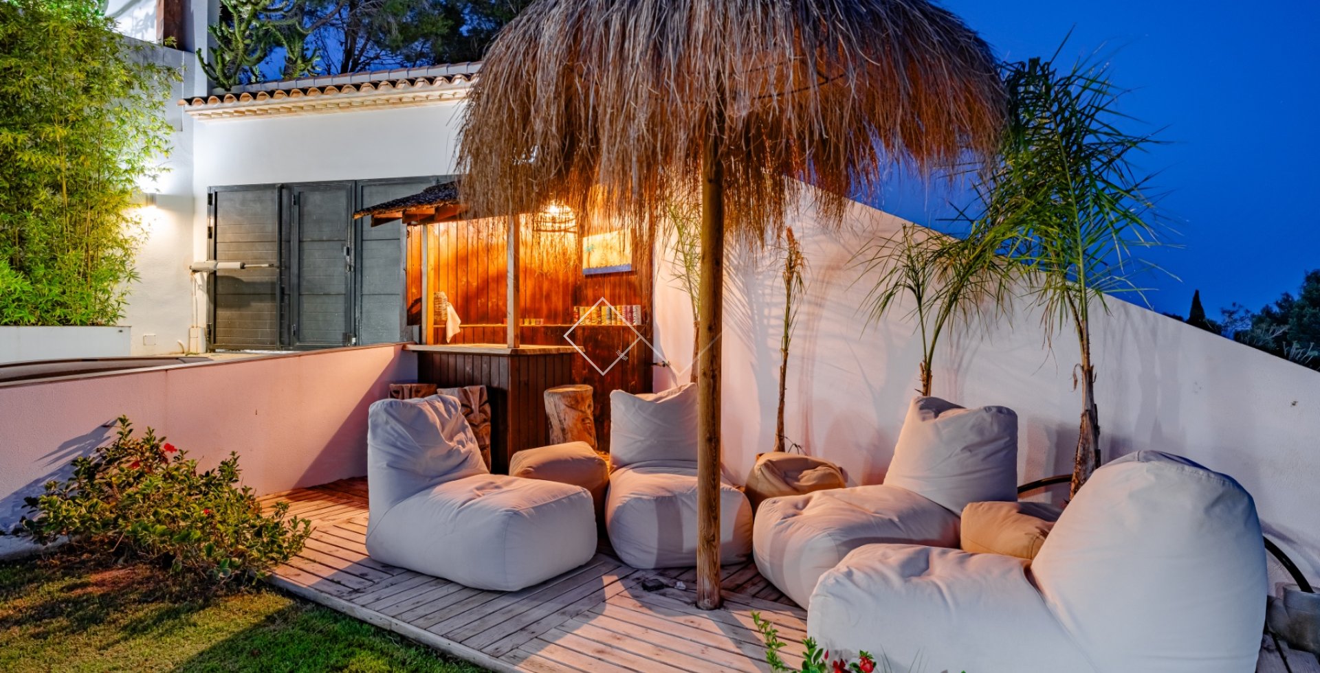 Resale - Villa - Benissa - Fanadix