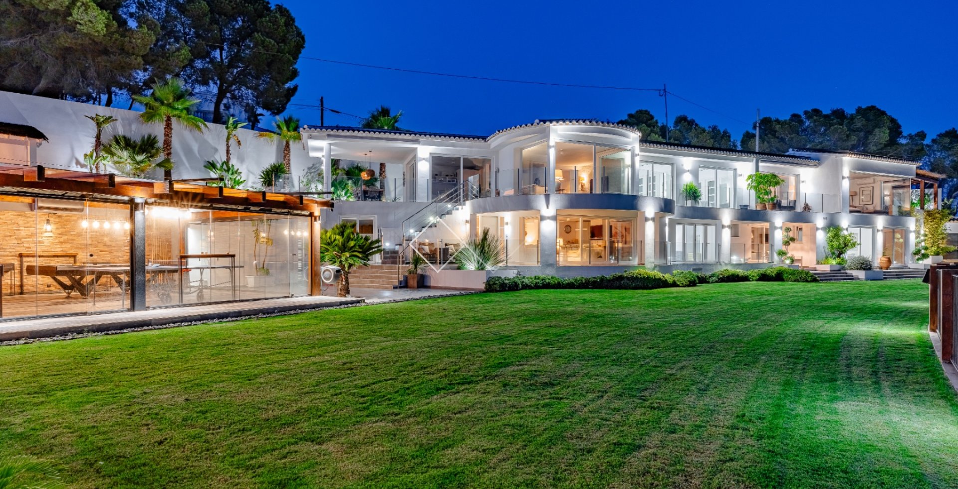 Resale - Villa - Benissa - Fanadix