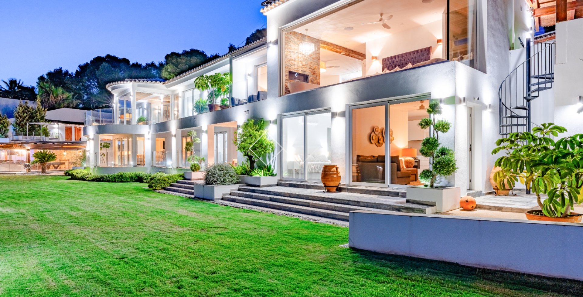 Resale - Villa - Benissa - Fanadix