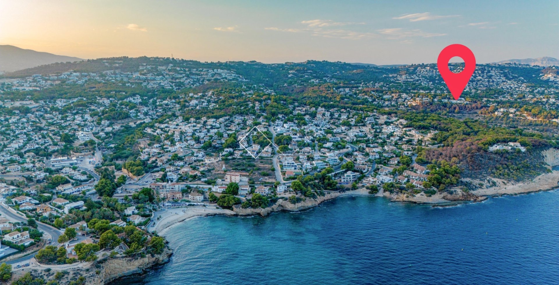 Resale - Villa - Benissa - Fanadix