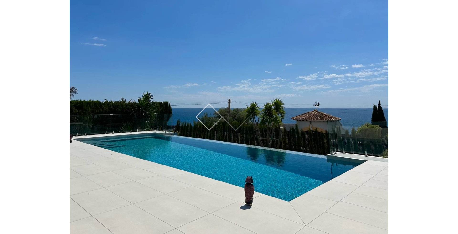 New build - Luxury Villa - Calpe - Partida Calalga