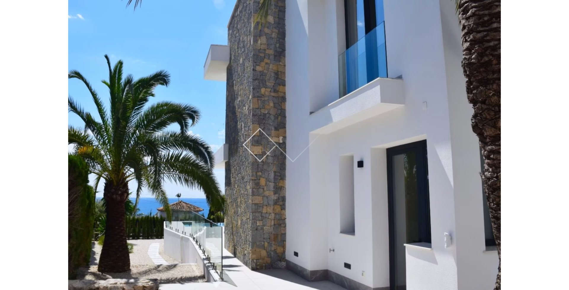 New build - Luxury Villa - Calpe - Partida Calalga