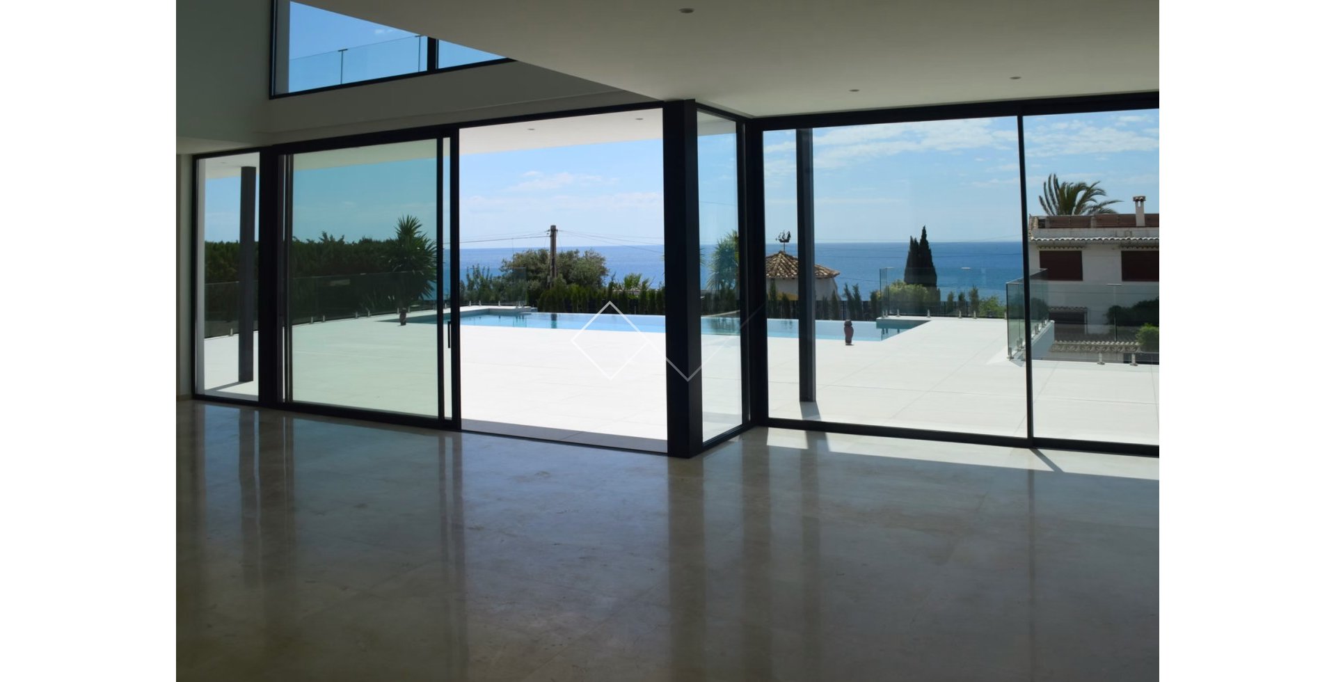 New build - Luxury Villa - Calpe - Partida Calalga