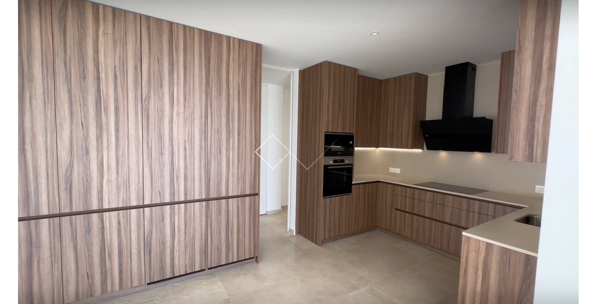 New build - Luxury Villa - Calpe - Partida Calalga