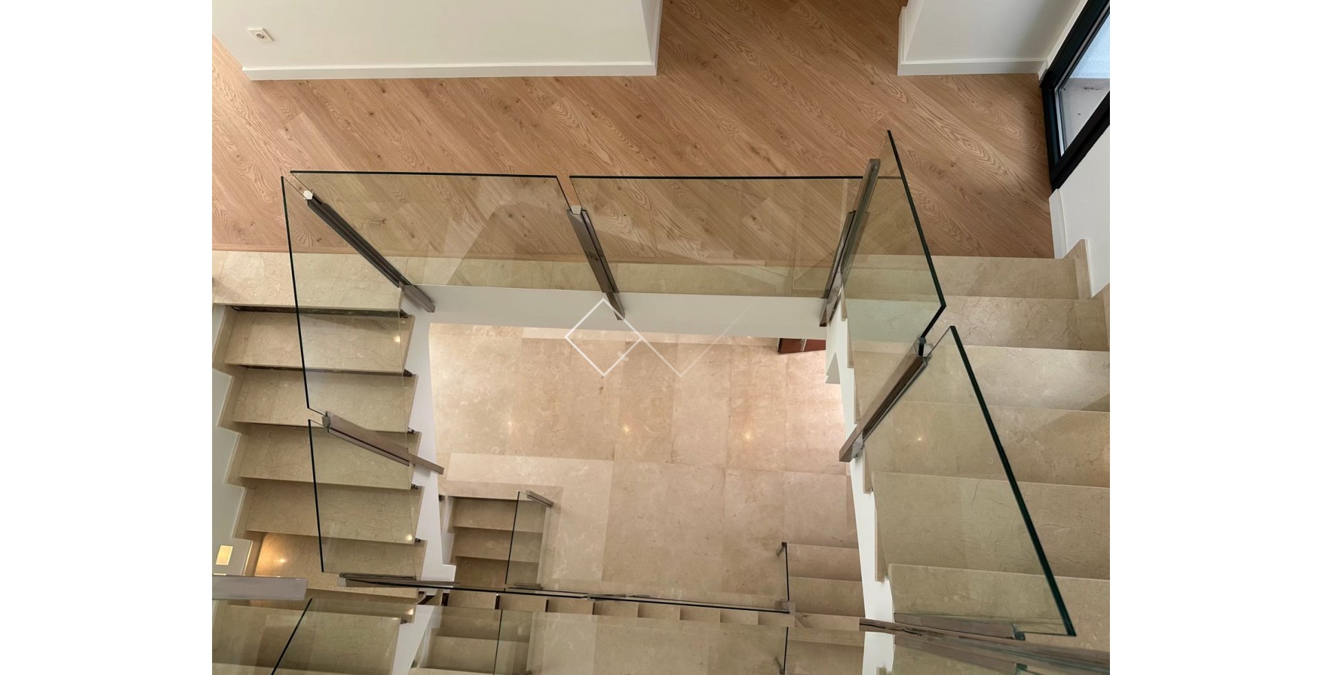 New build - Luxury Villa - Calpe - Partida Calalga