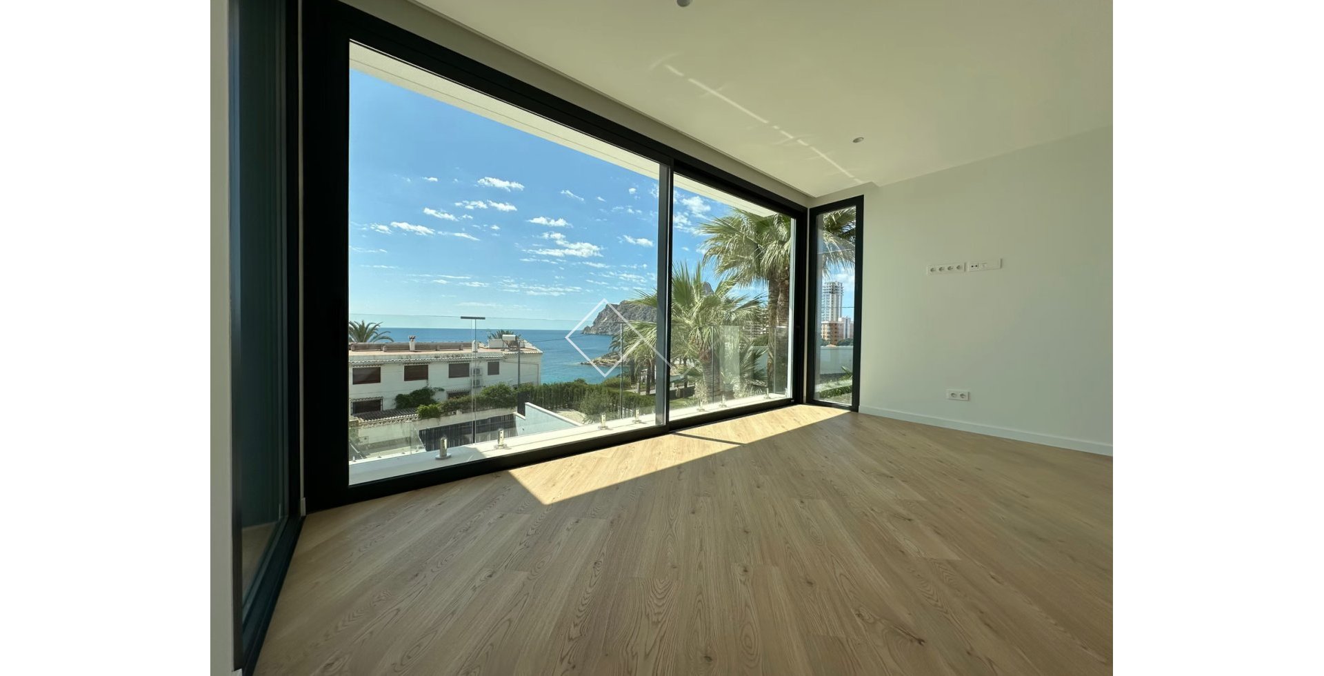 New build - Luxury Villa - Calpe - Partida Calalga