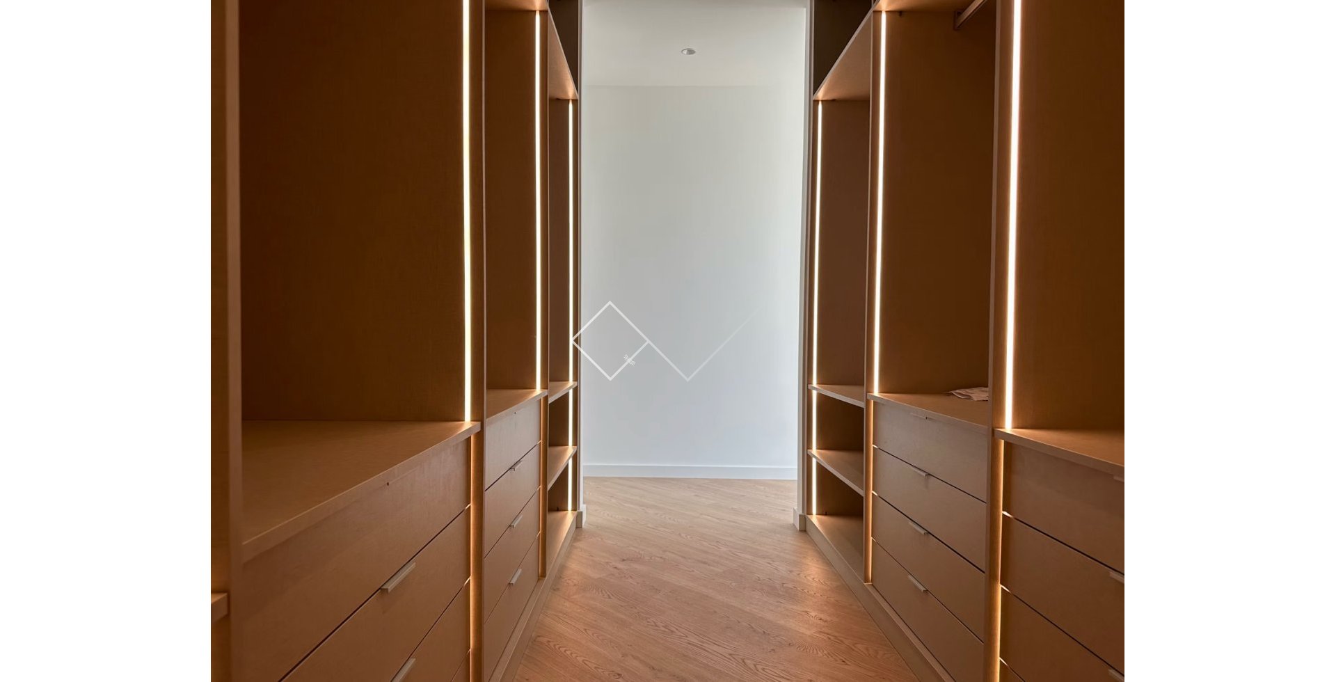 New build - Luxury Villa - Calpe - Partida Calalga