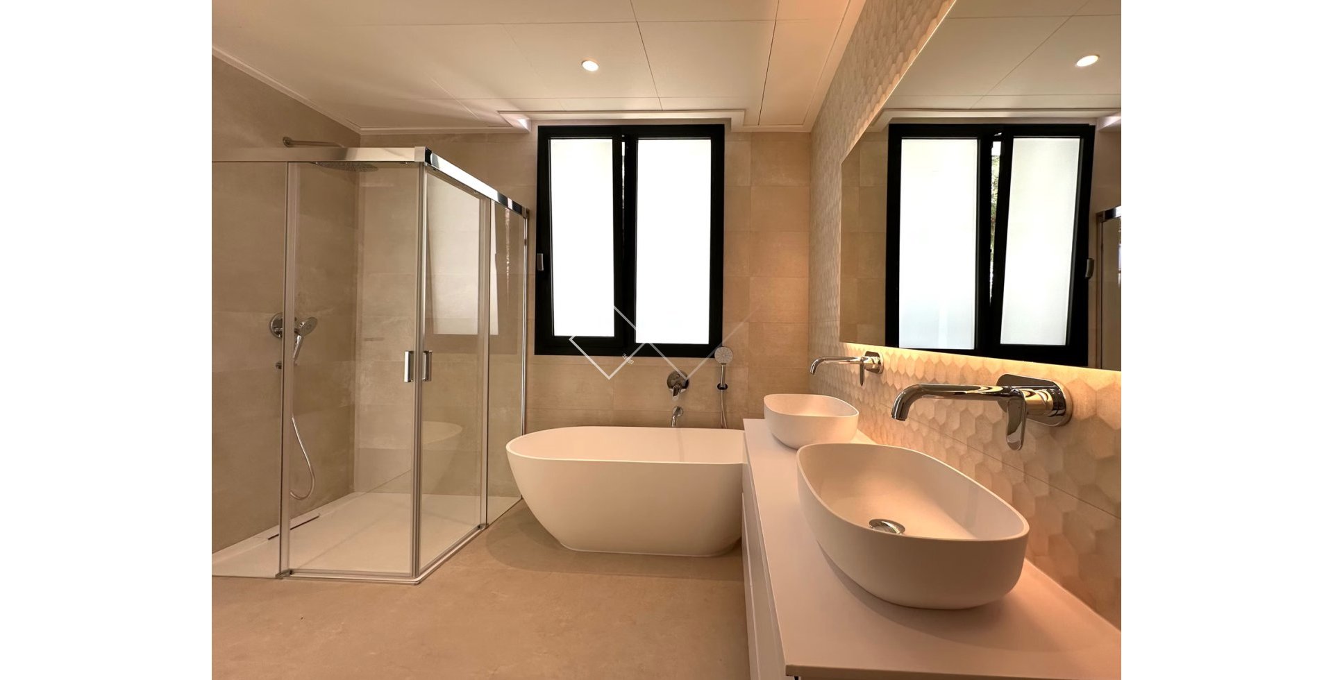 New build - Luxury Villa - Calpe - Partida Calalga