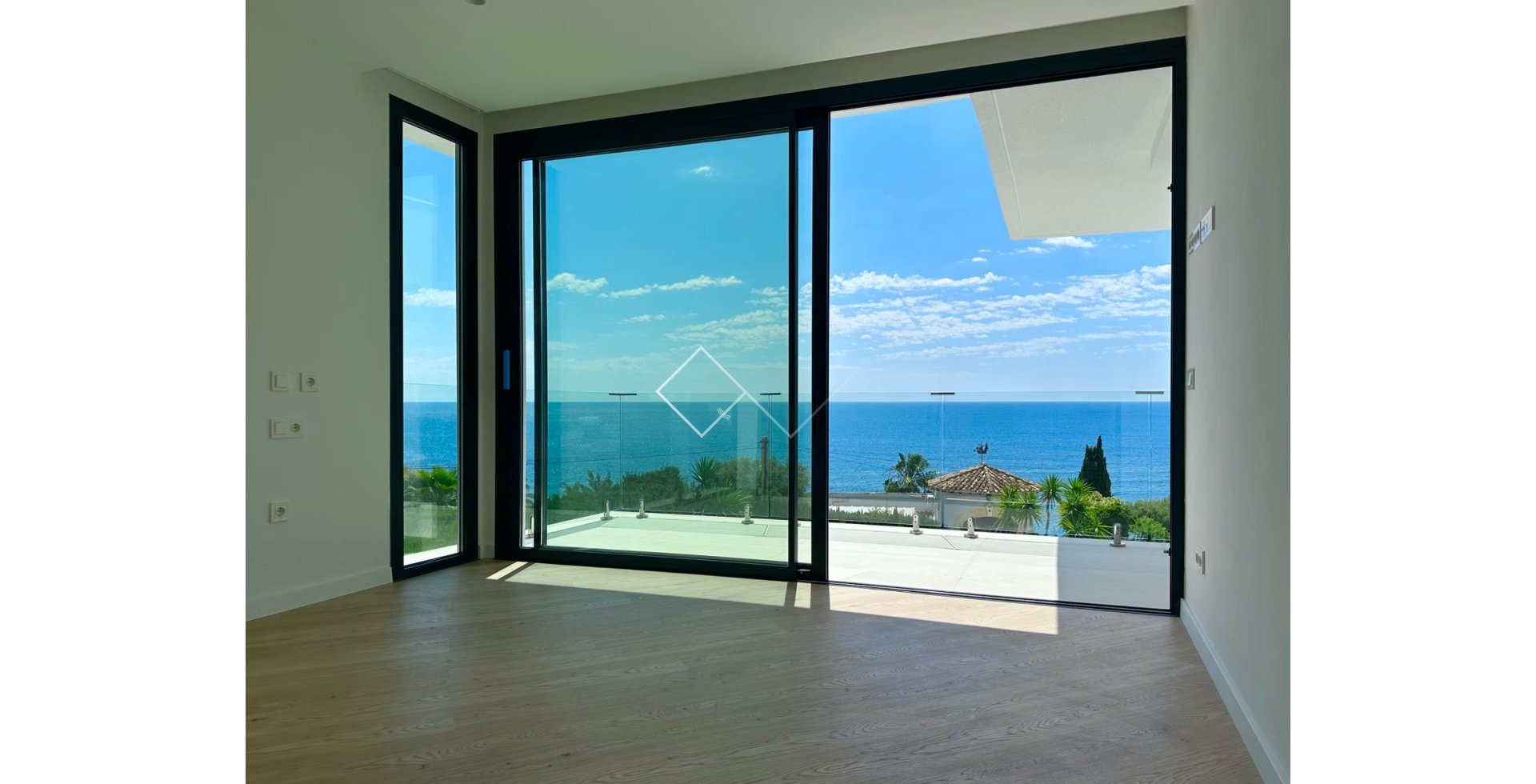 New build - Luxury Villa - Calpe - Partida Calalga