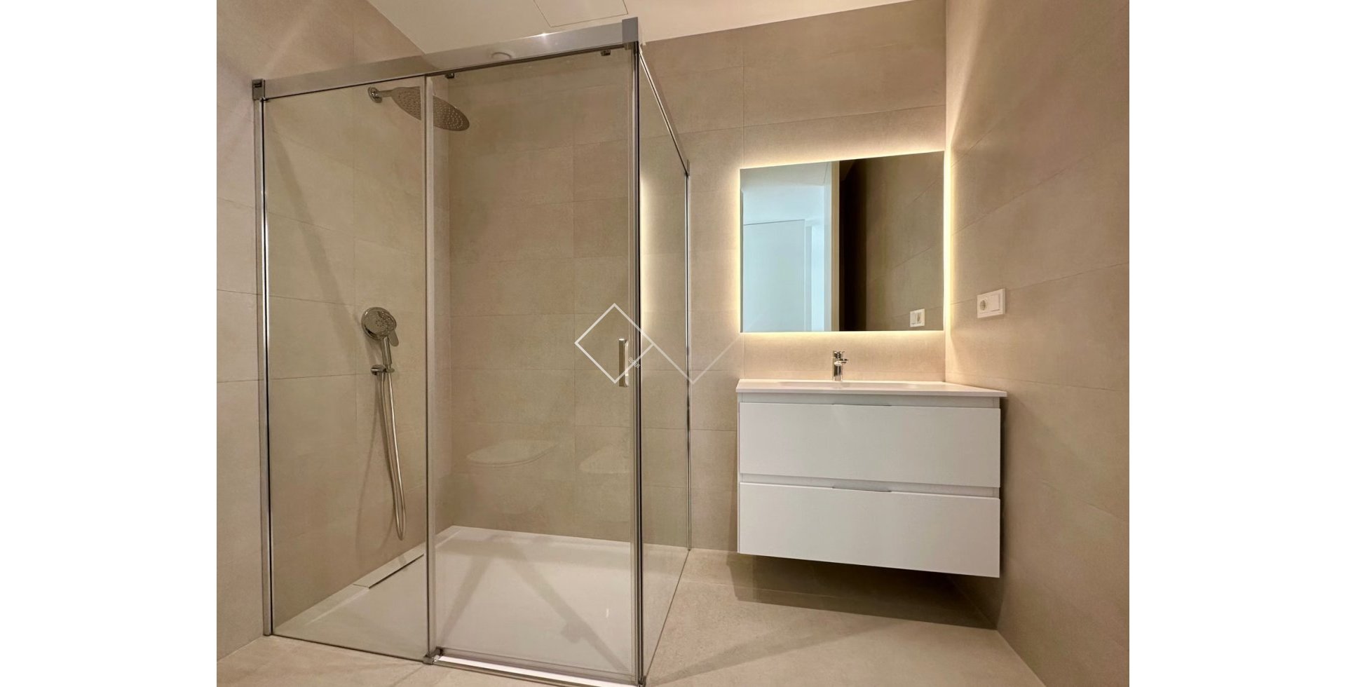 New build - Luxury Villa - Calpe - Partida Calalga